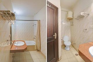 Hotel Lloyd Near Kalkaji Mandir - Nuova Delhi - 1