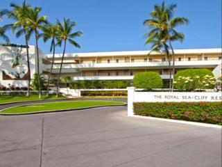 Wyndham Royal Sea Cliff Resort - Kailua-Kona - 0