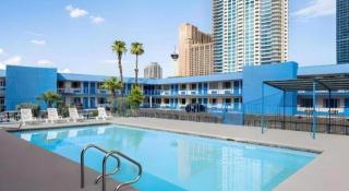 Travelsuites Inn - Las Vegas - 9