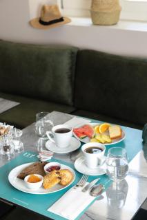 Morus Acropolis Boutique Hotel - Atene - 5