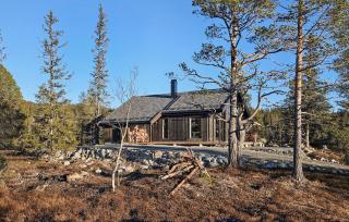 Stunning Home In Tuddal With Kitchen - Tuddal - 2