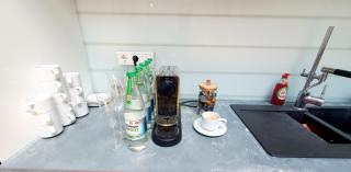 Stylisches City Loft mit Terrasse, zentral & eventgeeignet - 6