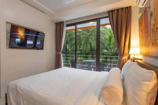C194 MaiKhao 1BR Condo Poolside Walk 2 Beach - Ban Bo Sai Klang - 8