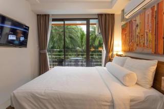 C194 MaiKhao 1BR Condo Poolside Walk 2 Beach - Ban Bo Sai Klang - 6