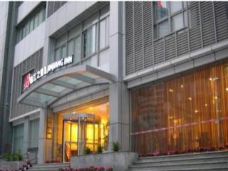 Jinjiang Inn Chengdu Taikoo Li Wenshuyuan Metro Station - Chengdu - 0