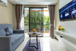 C194 MaiKhao 1BR Condo Poolside Walk 2 Beach - Ban Bo Sai Klang - 5