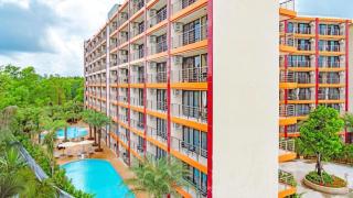 C194 MaiKhao 1BR Condo Poolside Walk 2 Beach - Ban Bo Sai Klang - 3