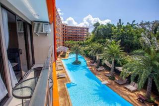 C194 MaiKhao 1BR Condo Poolside Walk 2 Beach - Ban Bo Sai Klang - 2