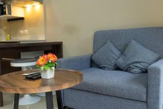 C194 MaiKhao 1BR Condo Poolside Walk 2 Beach - Ban Bo Sai Klang - 1