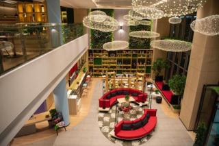 ibis xian North Second Ring Weiyang Rd Hotel - Xi'an - 0