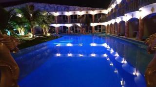 Roman Empire Panglao Boutique Resort - Panglao - 1
