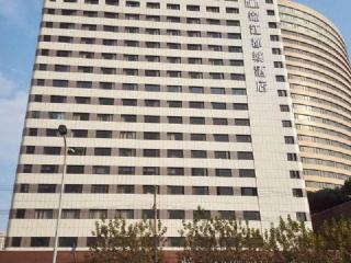 Jinjiang Metropolo Shanghai Xujiahui Nanhuating Hotel - Shanghai - 0