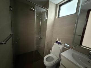 Luxury 2 Bed 2 Bath by Resident Villas - Colombo - 2