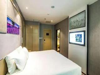 Zmax Hotel·Yantai Shimao Binhai Plaza - Yantai - 0
