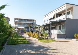 Astra Sarti Luxury Suites - Sarti - 0