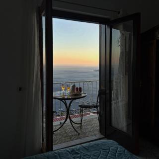 Casa degli Dei, angolo di paradiso Nocelle-Positano - Positano - 9