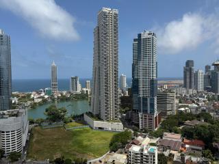 Luxury 2 Bed 2 Bath by Resident Villas - Colombo - 9