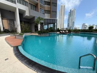 Luxury 2 Bed 2 Bath by Resident Villas - Colombo - 1