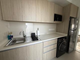 Luxury 2 Bed 2 Bath by Resident Villas - Colombo - 8