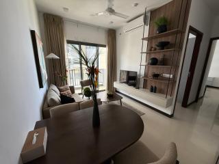 Luxury 2 Bed 2 Bath by Resident Villas - Colombo - 0