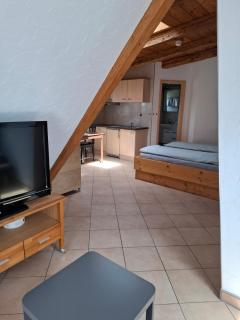 Hotel & Restaurant Rössli - Arni Alp - 9