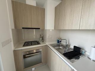 Luxury 2 Bed 2 Bath by Resident Villas - Colombo - 7