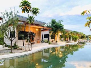 Ban Nokhook New - Chanthaburi - 1