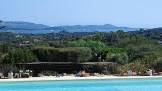 Casa Mariposa Porto Rotondo - Rudalza - 8