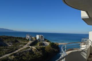 Bistrica Apartment - Sarandë - 0
