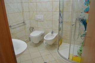 Bistrica Apartment - Sarandë - 1