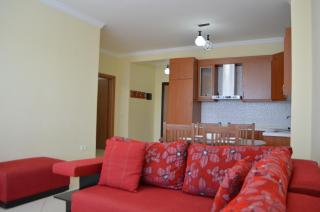 Bistrica Apartment - Sarandë - 9