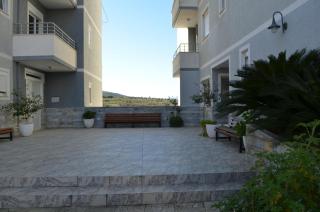 Bistrica Apartment - Sarandë - 8