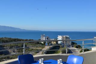 Bistrica Apartment - Sarandë - 7