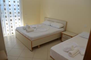 Bistrica Apartment - Sarandë - 5