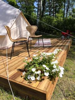Ilmjärve Glamping - 6