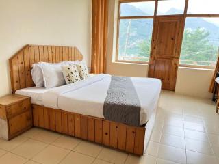 The SY Cottage - 8