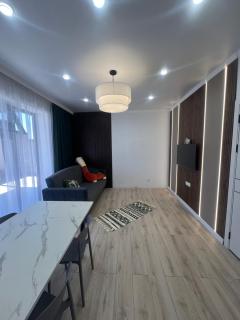 Souluna lodge - Chyrpykty - 9