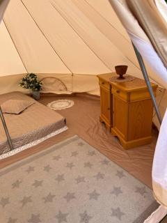 Ilmjärve Glamping - Ilmjärve - 8