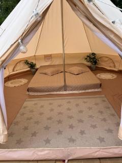 Ilmjärve Glamping - Ilmjärve - 9