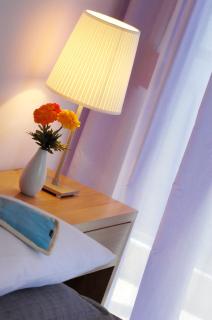 Pefka Hotel - Salonicco - 5