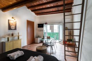 Paradise Rooms - Palermo - 1
