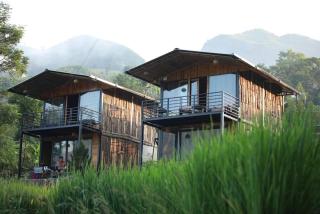 Sapa Plum Eco House - Sapa - 6