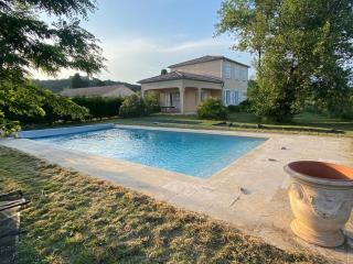 Belle villa climatisée - 9