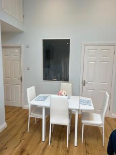 Kantara - Chippenham - 2