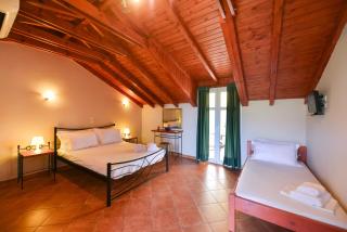 Villa Verde - Lefkada - 3