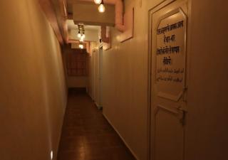 B For Bunk, Mussoorie - 4