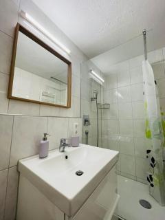 Strohberg Apartment 23 - Niederdorla - 9