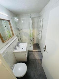 Strohberg Apartment 23 - Niederdorla - 8