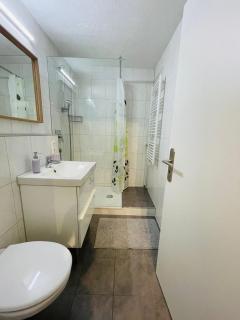 Strohberg Apartment 23 - Niederdorla - 7