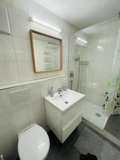 Strohberg Apartment 23 - Niederdorla - 6